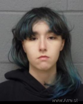 Sophie  Mazza-siragusa Mugshot