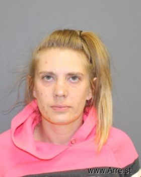 Stacey  Courtright Mugshot