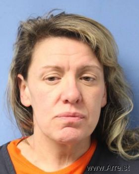 Stacy Lynn Sawyer Mugshot