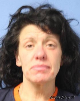 Stacy Lynn Sawyer Mugshot