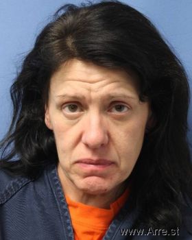 Stacy Lynn Sawyer Mugshot