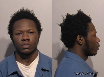 Stephan Shaquan Jefferson Mugshot