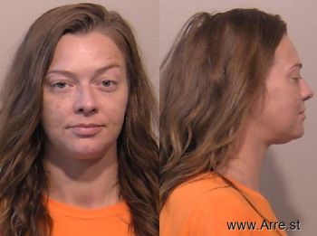 Stephanie Lynn Chapman Mugshot