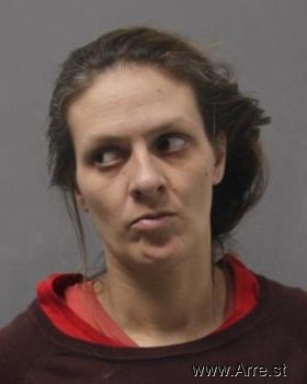 Stephanie Lynn Force Mugshot