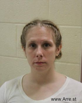 Stephanie Louise Stewart Mugshot