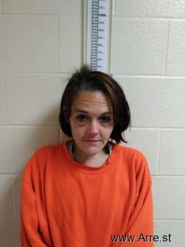 Stephanie Robin Thompson Mugshot