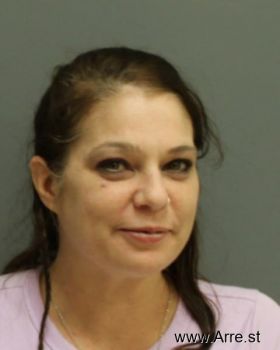 Stephanie L Weaver Mugshot