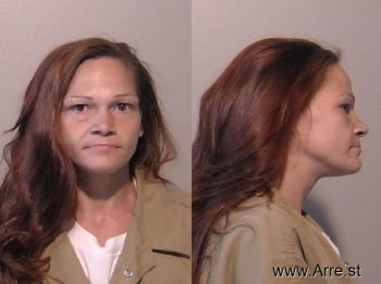 Stephanie Blaze Williams Mugshot