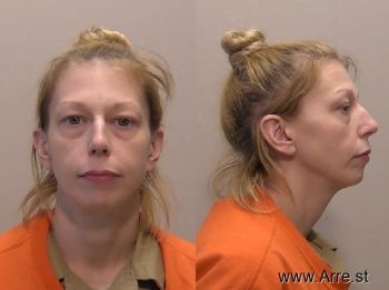 Stephanie Elizabeth Williams Mugshot