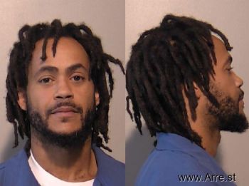 Stephen Ivory Lewis Mugshot