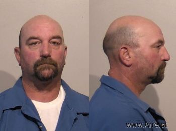 Steven Wayne Dunn Mugshot