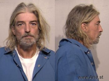 Steven Lynn Frank Mugshot