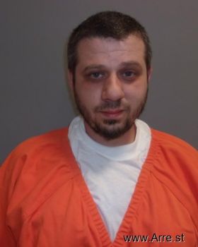 Steven J Hines Mugshot