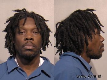 Steven Eugene Mcmillan Mugshot