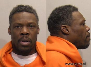 Steven Eugene Mcmillan Mugshot