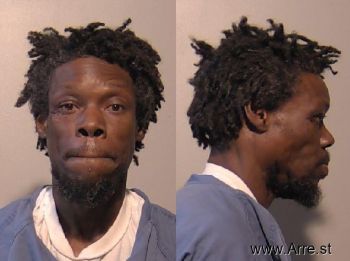 Steven Eugene Mcmillan Mugshot