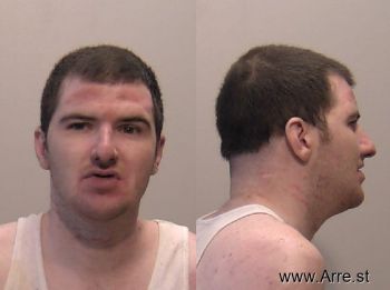 Steven Philip Walker Mugshot