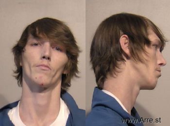 Steven James Wright Mugshot