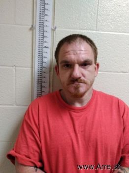 Stuart Walter Washburn Mugshot