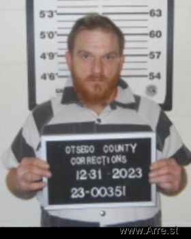 Stuart Walter Washburn Mugshot