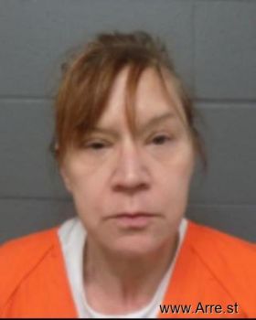 Suzanne M Whitman Mugshot