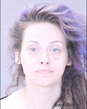 Tama Ellen Weller Mugshot