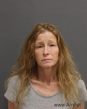 Tammy Lynn Ticer Mugshot