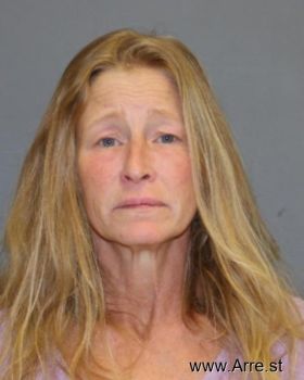 Tammy Lynn Ticer Mugshot