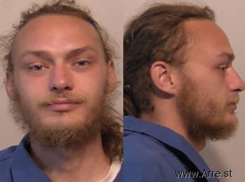 Taylor Alan Zimmerman Mugshot