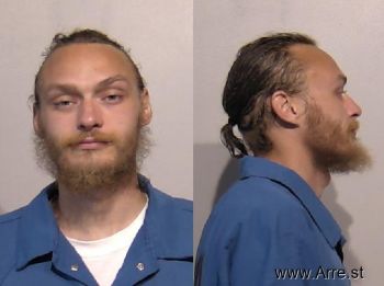 Taylor Alan Zimmerman Mugshot