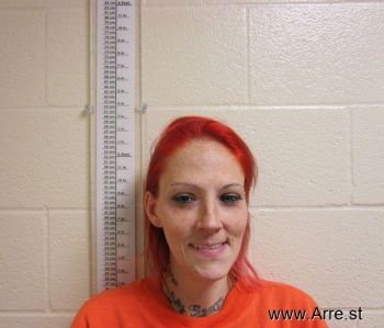 Teresa Marie Barden Mugshot