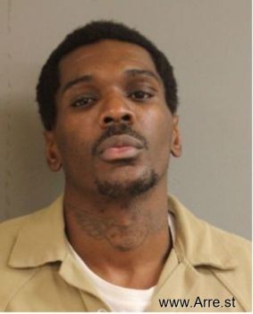 Terrence M Lewis Mugshot