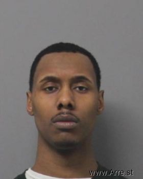 Terrence Taz Tigner Mugshot