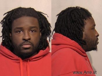 Terry Donyelle Jr Carter Mugshot