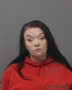 Tessa Kiara Walker Mugshot