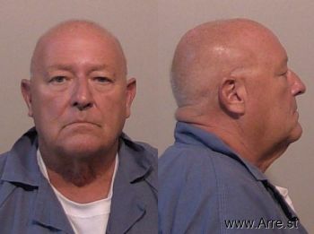 Thomas Patrick Callahan Mugshot