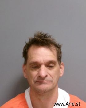 Thomas Gene Ferrell Mugshot