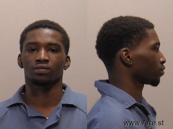 Thomas Lee Mcdowell Mugshot