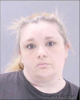 Tiffany L Allen Mugshot