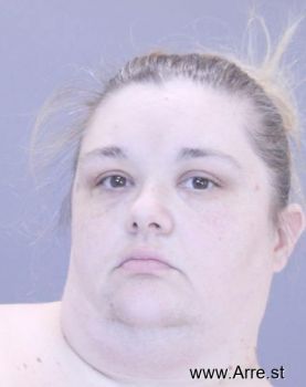 Tiffany L Allen Mugshot