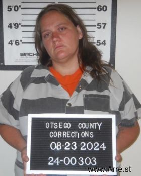 Tiffany Lynnae Gray Mugshot