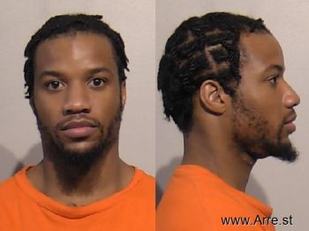 Time Jason Thomas Mugshot