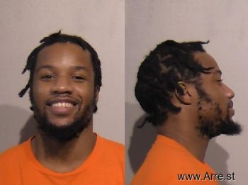 Time Jason Thomas Mugshot