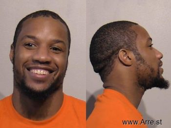 Time Jason Thomas Mugshot