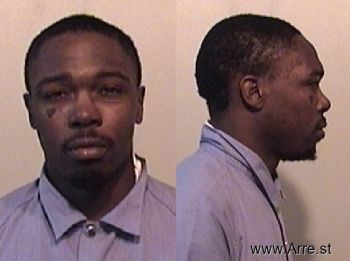 Timmy Wayne Wilson Mugshot