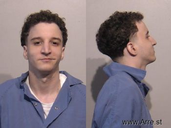 Timothy Andre Bowen Mugshot