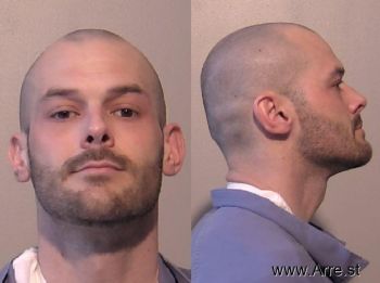 Timothy Paul Gleason Mugshot