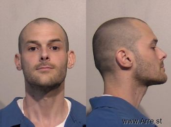 Timothy Paul Gleason Mugshot