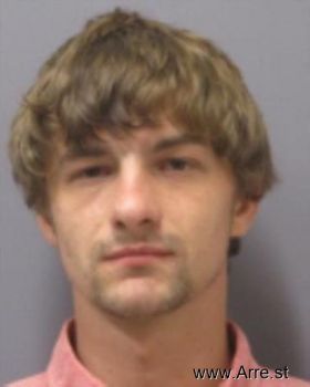 Timothy Calvin Mazur Mugshot