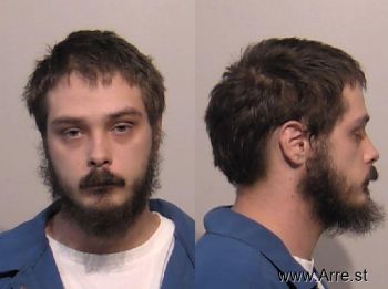 Timothy Allen Morgan Mugshot